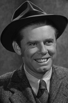 Photo of Clifton Young