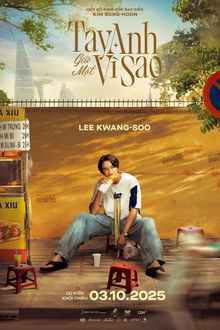 Tay Anh Giữ Một Vì Sao – Love Barista (2025)