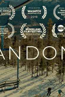Abandoned