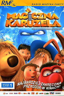 Magiczna karuzela