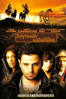 Dutyimadár szabadlábon