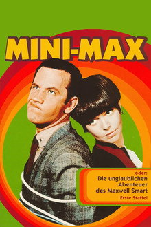Staffel 1