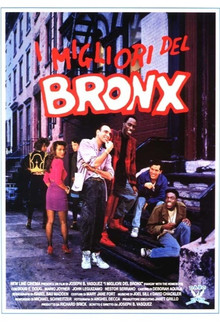 I migliori del Bronx