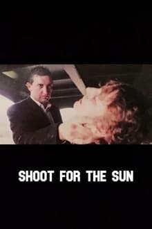 Poster do filme Shoot for the Sun