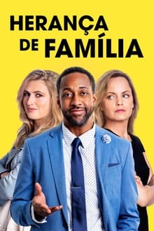 Poster do filme Herança de Família