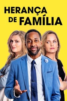 Imagem Herança de Família 2022