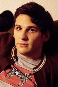 Photo of Félix de Givry