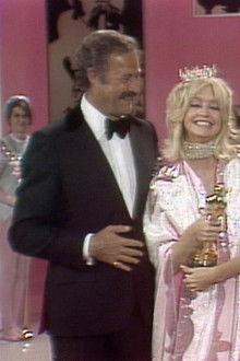 Rowan & Martin's Laugh-In - Season 4