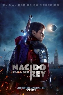 El niño que pudo ser rey (2019)