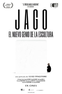 Jago: El nuevo genio de la escultura – 17 NOVIEMBRE EN CINES