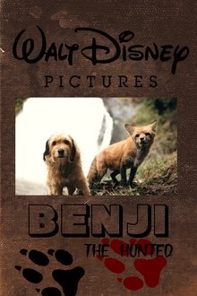 Cuatro cachorros para salvar (1987)