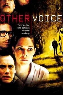 Other Voices movie poster