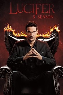 Chúa Tể Địa Ngục: Phần 3 (2017)