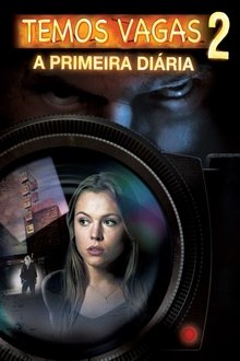 Poster do filme Temos Vagas 2: A Primeira Diária