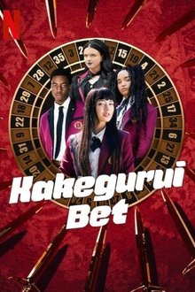 Imagem Kakegurui: Bet 2025
