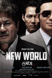 New World
