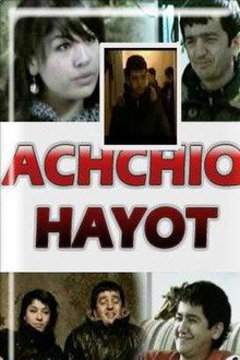 Achchiq hayot