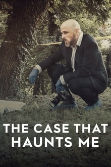 Poster da série The Case That Haunts Me