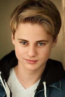 Photo of Mitchell Kummen