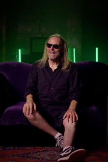 I Wanna Rock - The '80s Metal Dream - Season 1