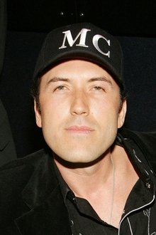 Photo of Mars Callahan