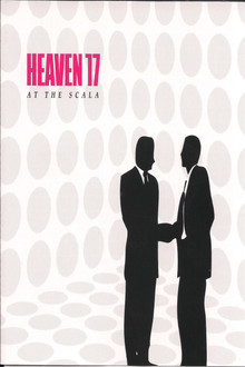Heaven 17 - At The Scala