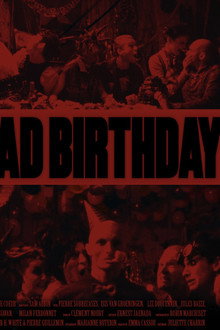 Bad Birthday