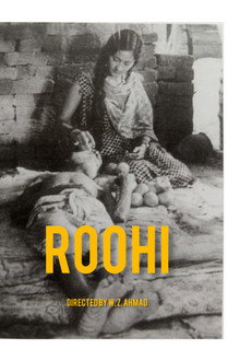 Roohi