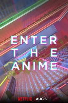 Las mentes del anime (2019)