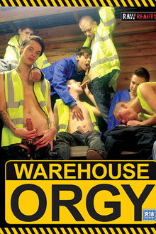 Warehouse Orgy