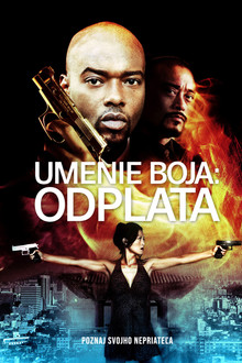 Umenie boja: Odplata
