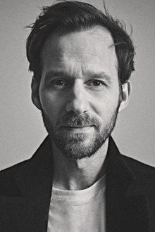 Photo of Benjamin Lavernhe