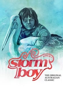 Poster do filme Storm Boy