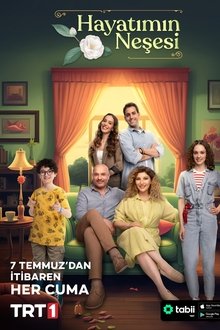 Hayatimin Nesesi