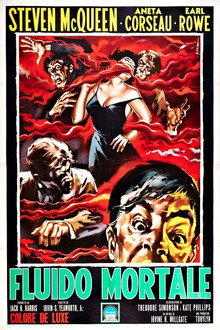 Blob - Fluido mortale