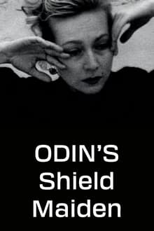 Poster do filme Odin's Shield Maiden