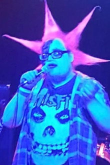 The Jersey Devil's Reject