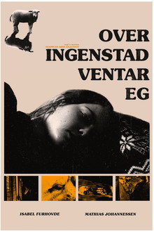 Over Ingenstad Ventar Eg