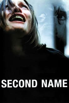 Poster do filme Second Name