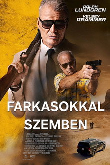 Farkasokkal szemben