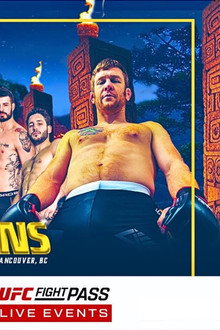 BFL 82: Night of Champions
