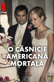 O căsnicie americană mortală