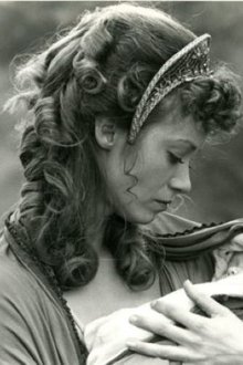 Photo of Vida Taylor