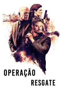 Imagem Operação Resgate 2015
