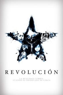 Poster do filme Revolución