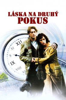 Láska na druhý pokus