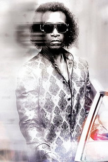 Miles Ahead