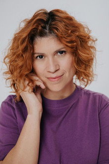 Photo of Bruna da Matta