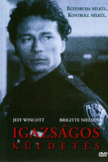 Igazságos küldetés