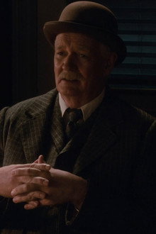 Murdoch Mysteries season 13 episode 13